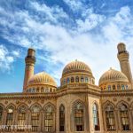 آرامگاه بی بی هیبت باکو