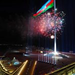 رشد گردشگری باکو Baku آذربایجان