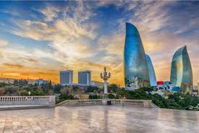 تور باکو ، باکوگشت