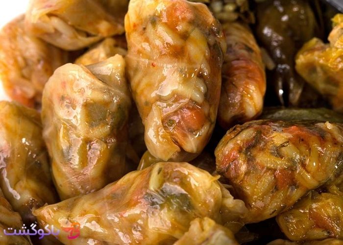 غذاهای باکو؛ معرفی 23 نوع غذای معروف و لذیذ باکو