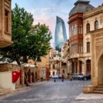 راهنمای کامل سفر به باکو | مروارید مدرن قفقاز