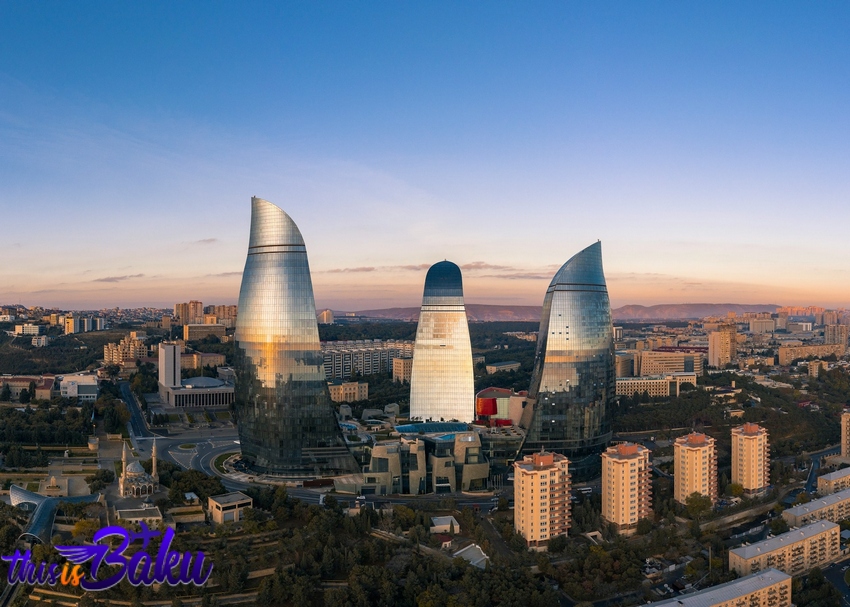  هتل در باکو