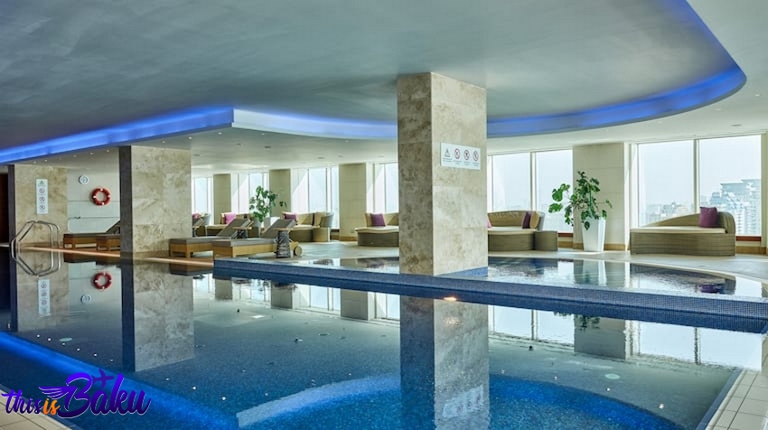 Hilton Baku