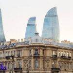 راهنمای سفر به باکو و انتخاب بهترین هتل و تور هوایی به باکو 1404